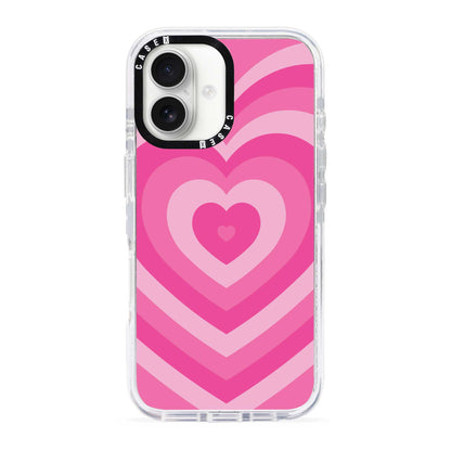 iPhone 16 Plus / Standard