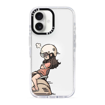 iPhone 16 Plus / Standard
