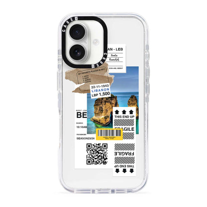 iPhone 16 Plus / Standard
