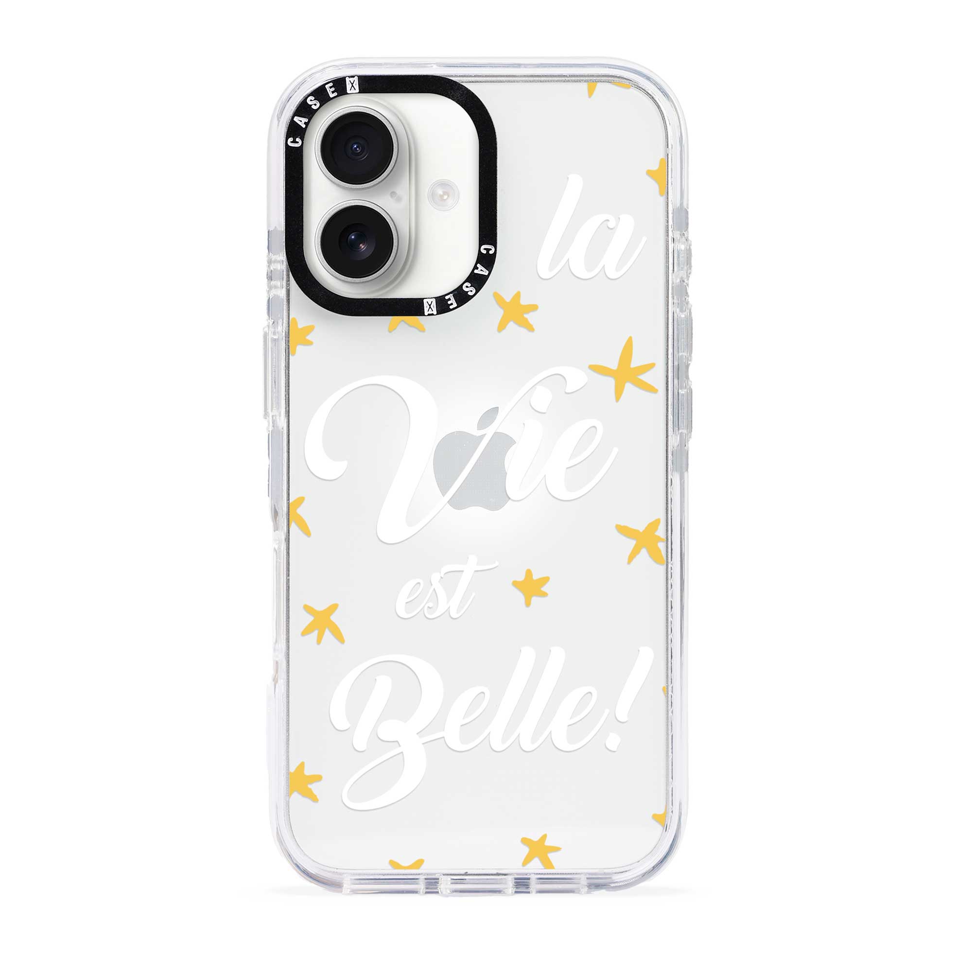 iPhone 16 Plus / Standard
