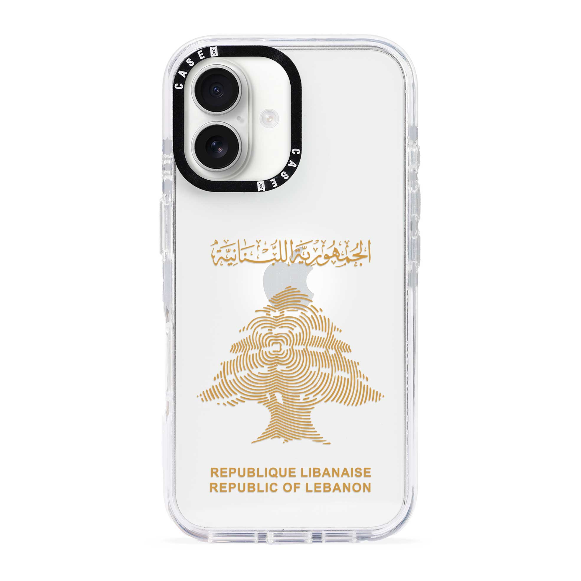 Lebanese Passport