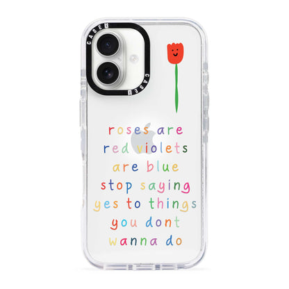 iPhone 16 Plus / Standard