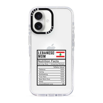 iPhone 16 Plus / Standard