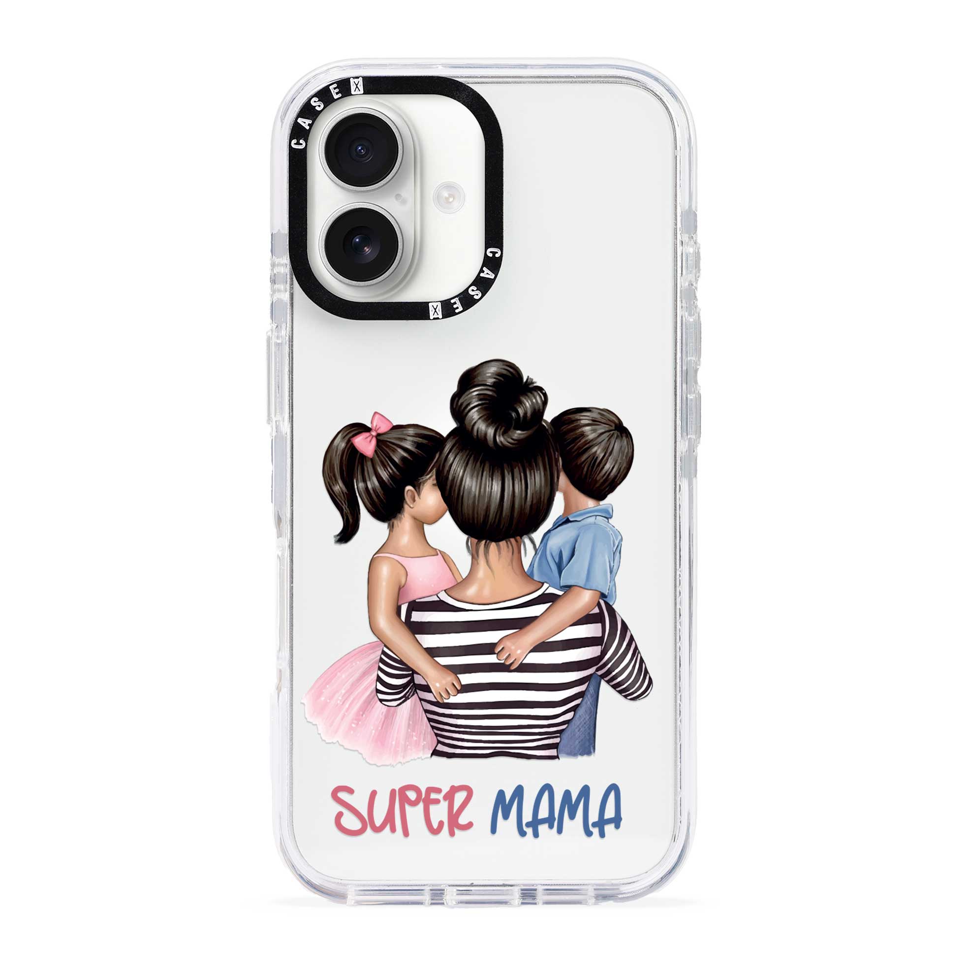 iPhone 16 Plus / Standard