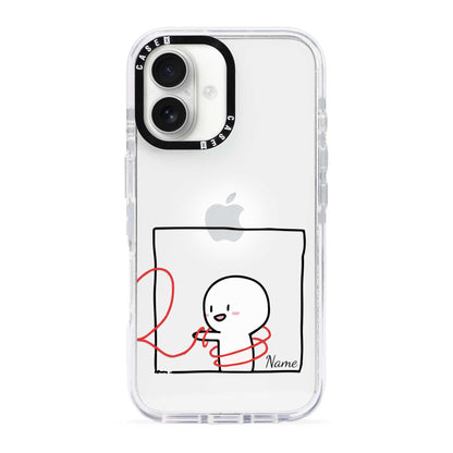 iPhone 16 Plus / Standard