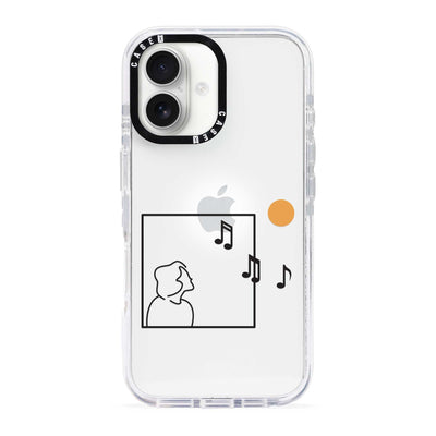 iPhone 16 Plus / Standard
