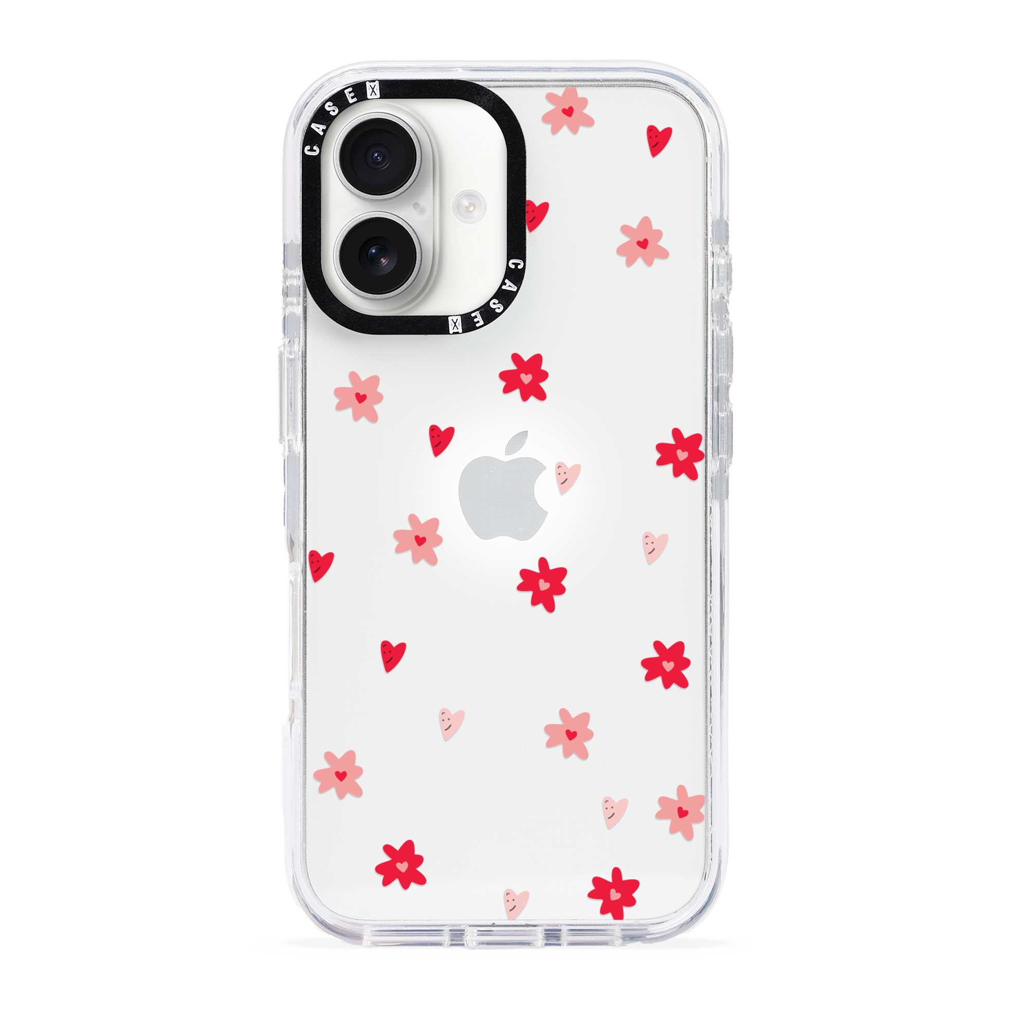 Floral Heart