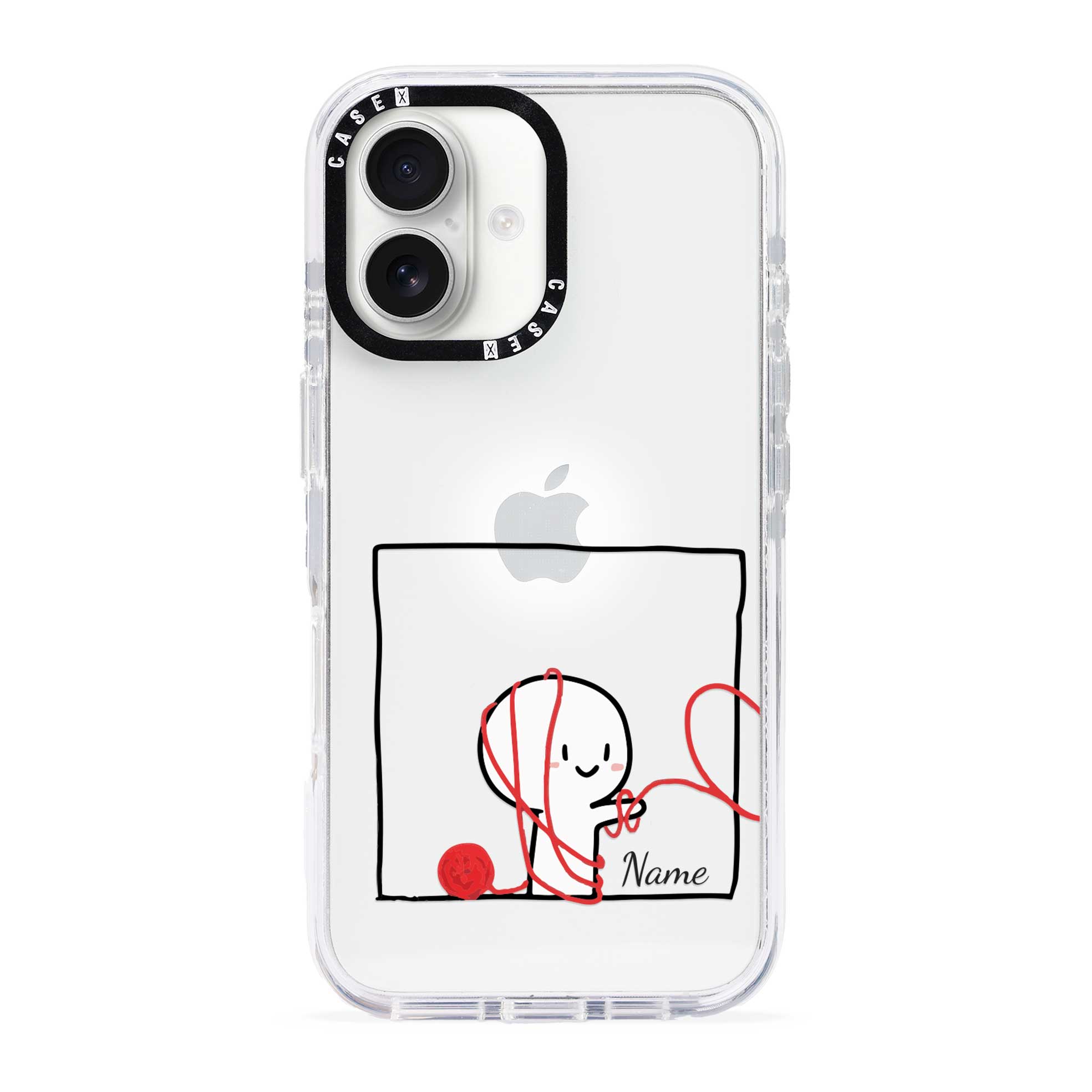 iPhone 16 / Standard