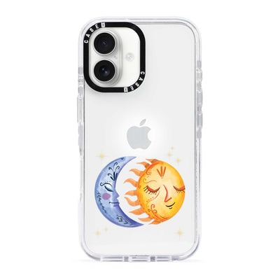 Sun & Moon