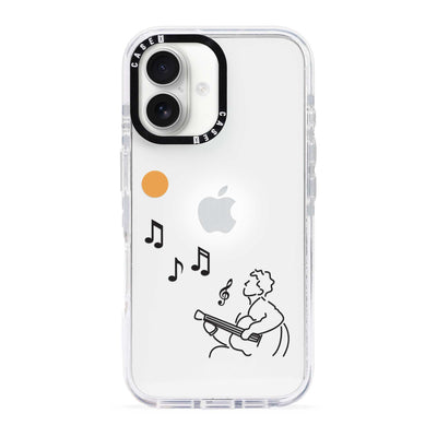 iPhone 16 Plus / Standard