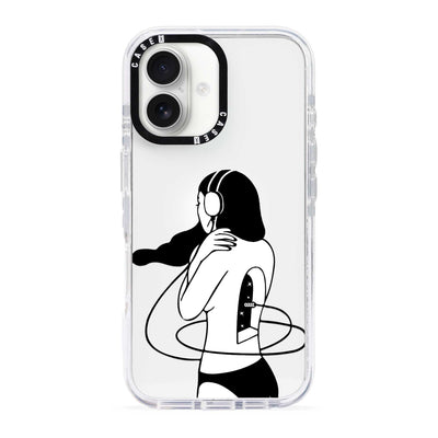 iPhone 16 Plus / Standard