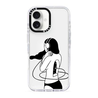 iPhone 16 Plus / Standard