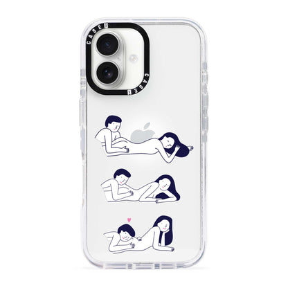iPhone 16 / Standard