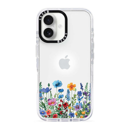Vivid Floral