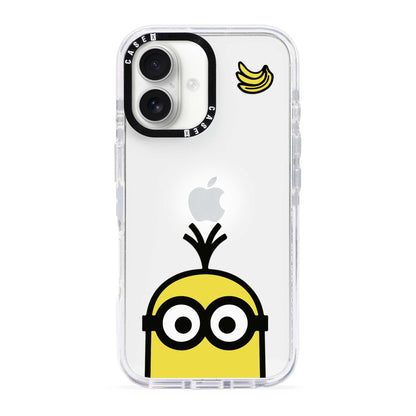 iPhone 16 Plus / Standard