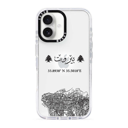 iPhone 16 Plus / Standard