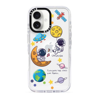 Personal Galaxy