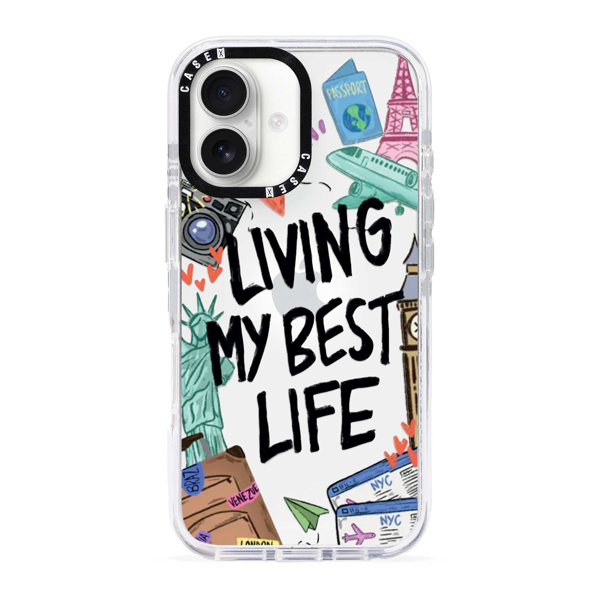 Travel Lover