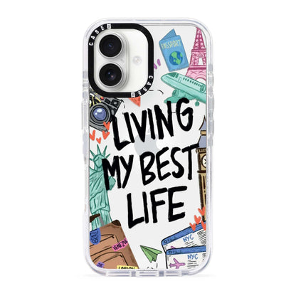 Travel Lover