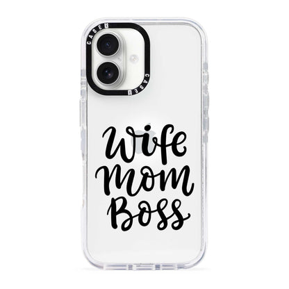 iPhone 16 / Standard