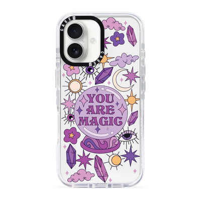 You Are Magic