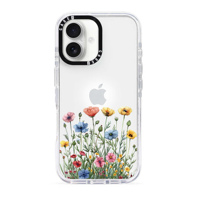 iPhone 16 Plus / Standard