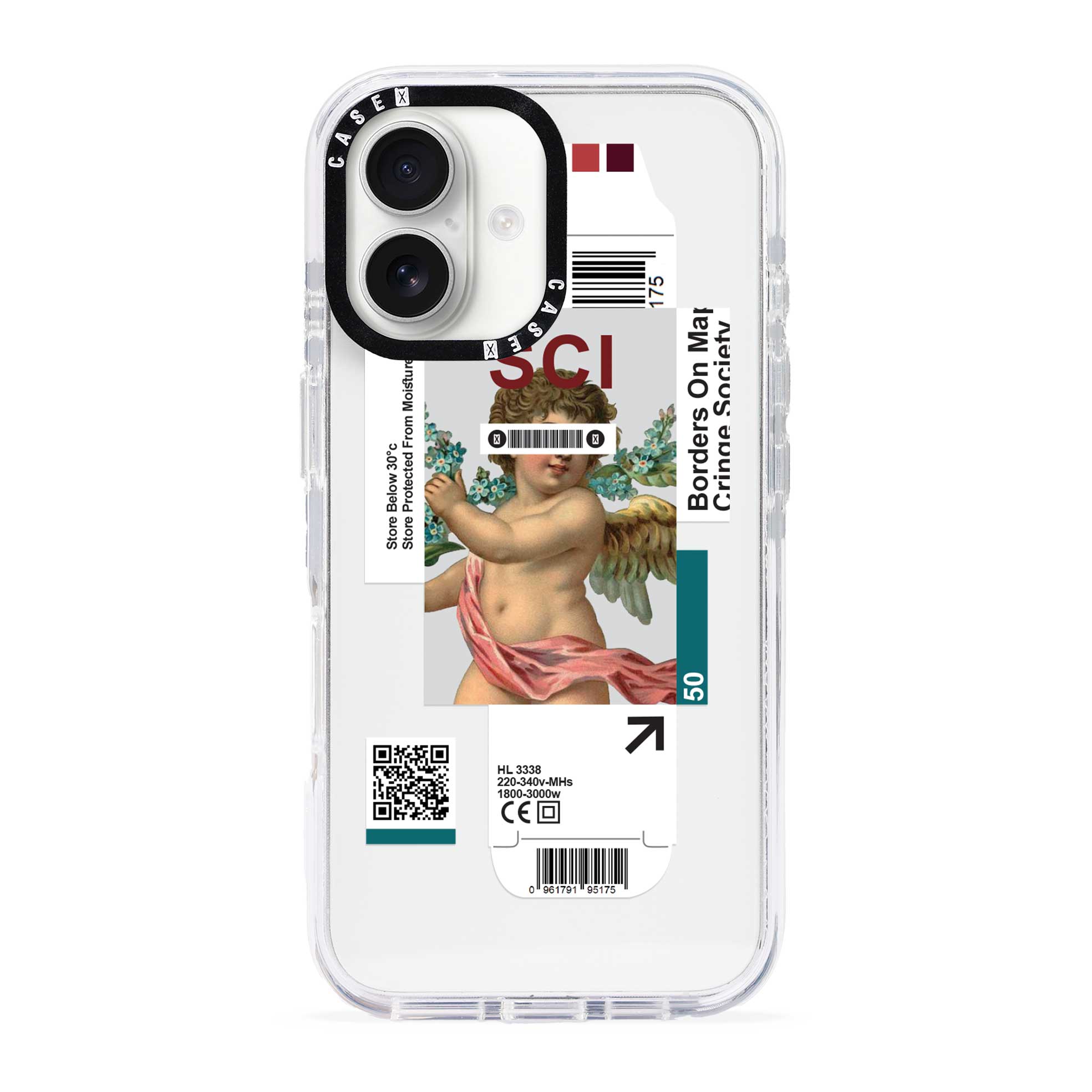 iPhone 16 Plus / Standard