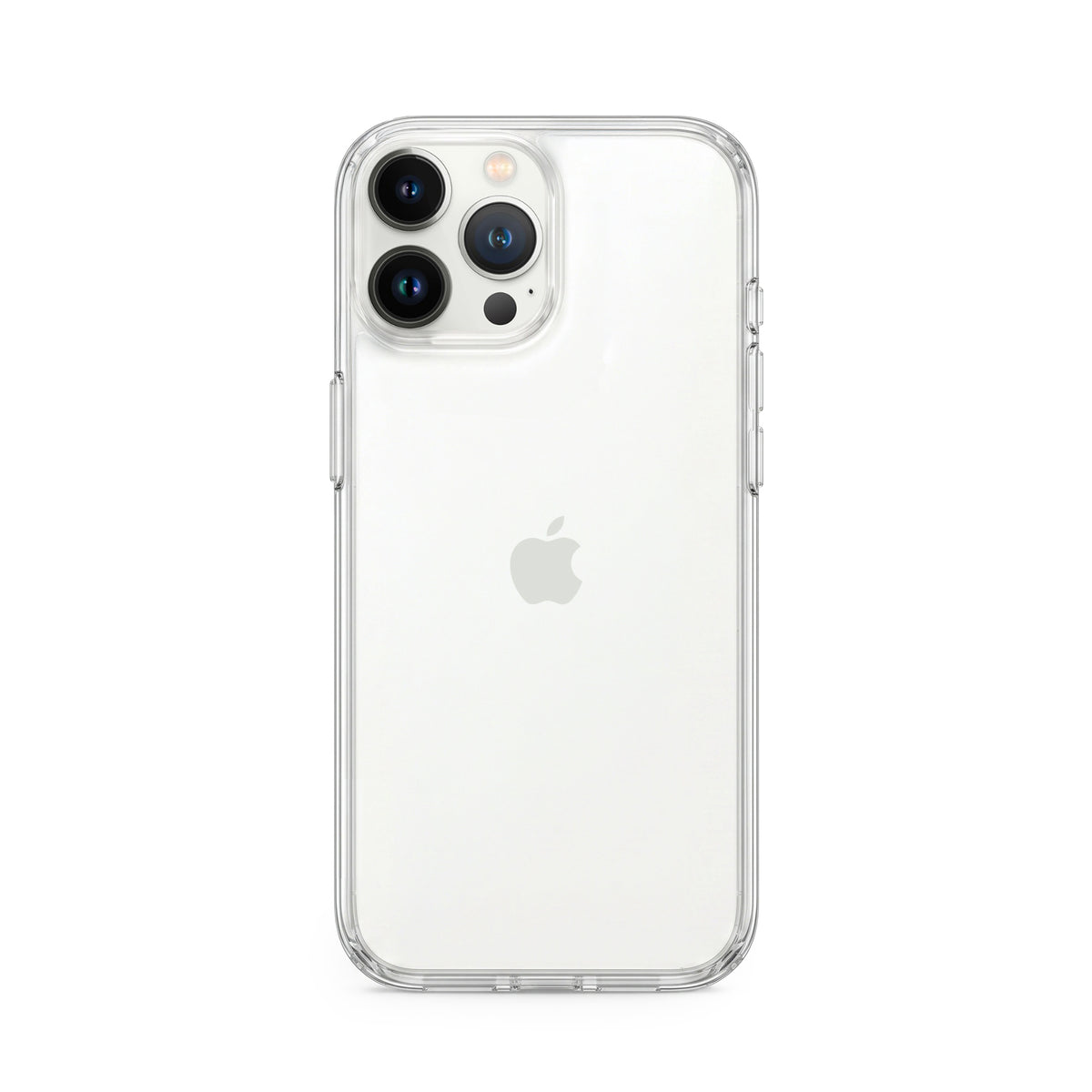 Diamond Clear Case