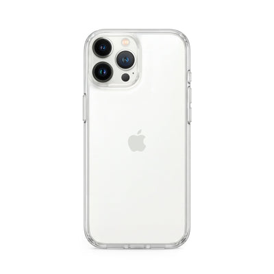 Diamond Clear Case