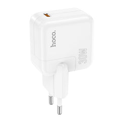 HOCO Adapter Advantage single port PD30WATT charger