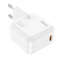 HOCO Adapter Advantage single port PD30WATT charger