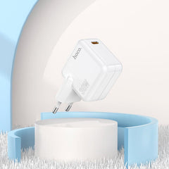 HOCO Adapter Advantage single port PD30WATT charger