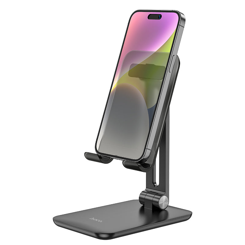 HOCO Admire folding tablet desktop stand