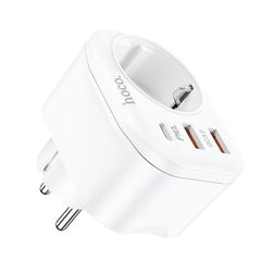 HOCO Multifunctional socket