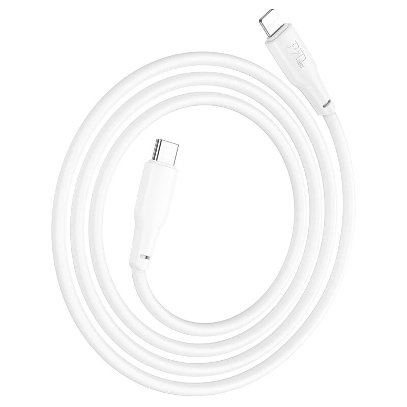 HOCO 2 METER Force charging data cable 20 WATT