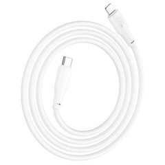 HOCO 2 METER Force charging data cable 20 WATT