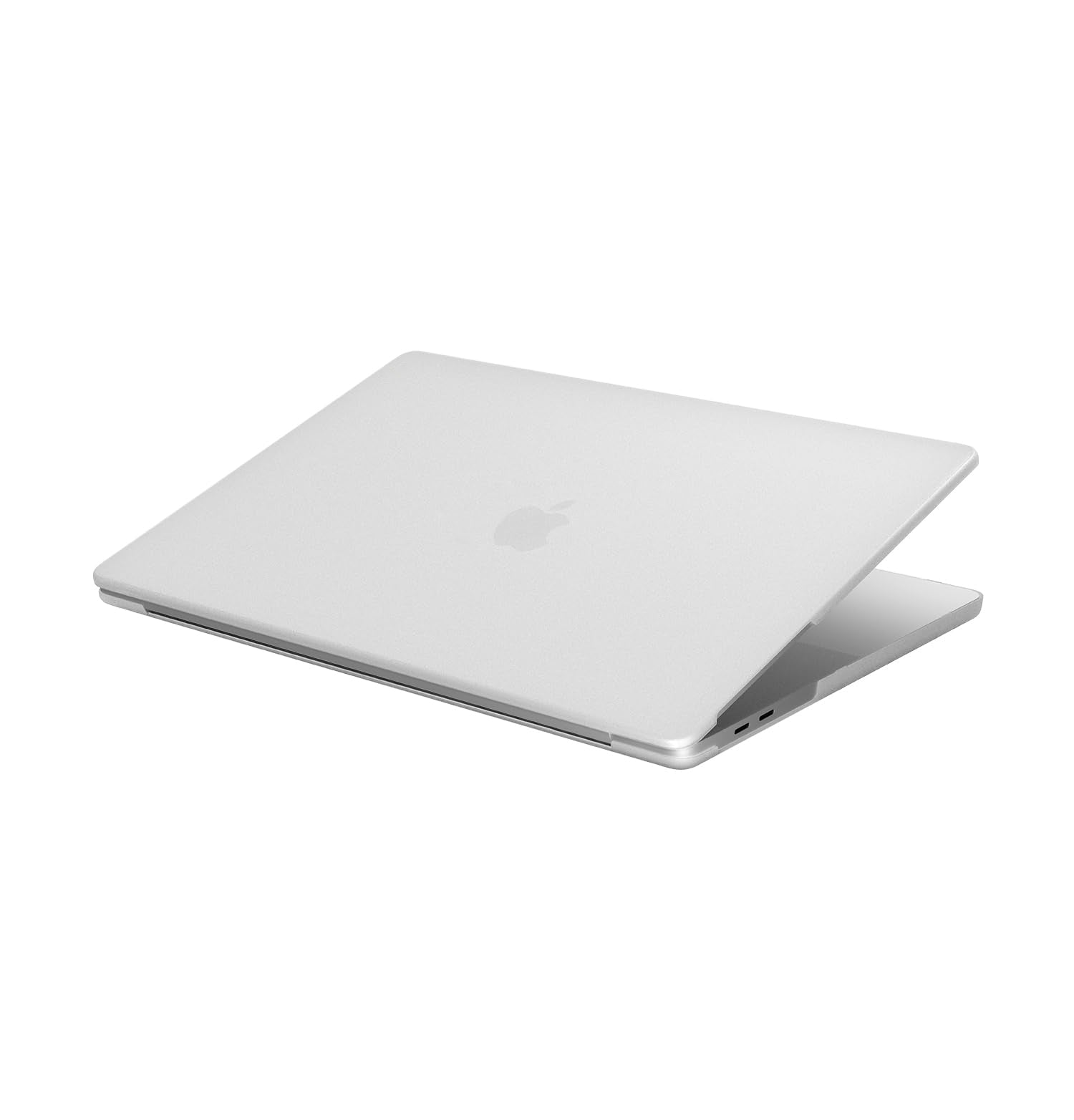 MacBook Matt Clear Case