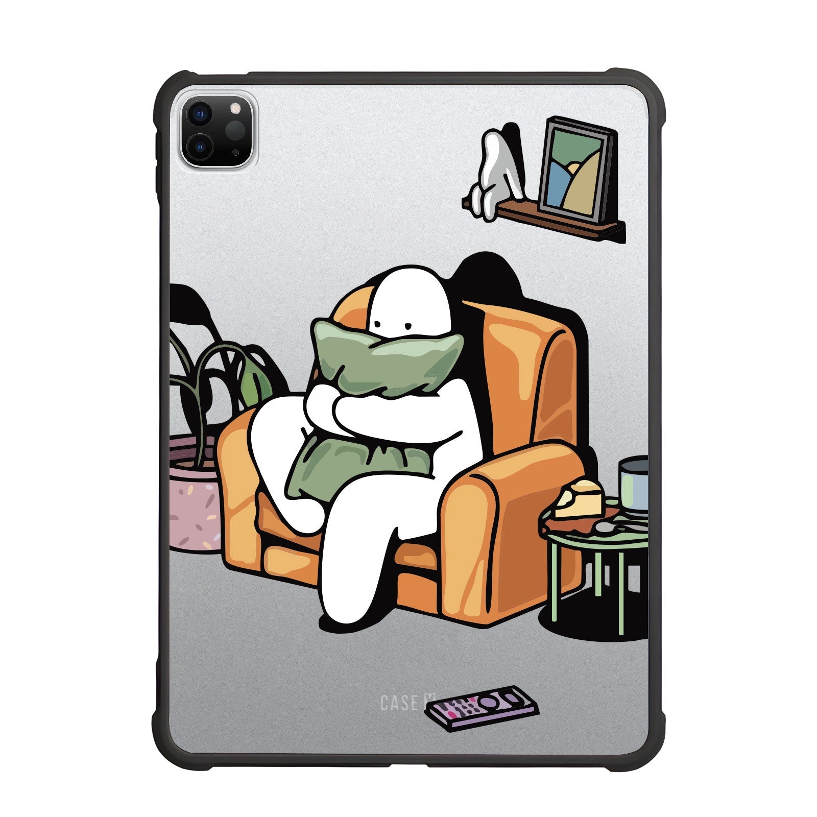 Cozy Up