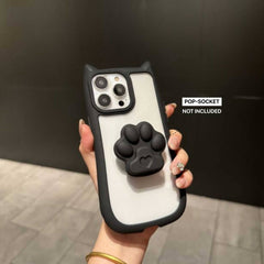 Kitty Ears Case