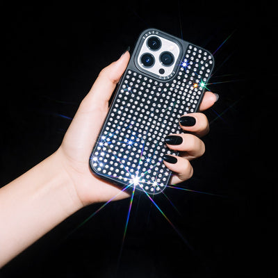 Sparkle Case