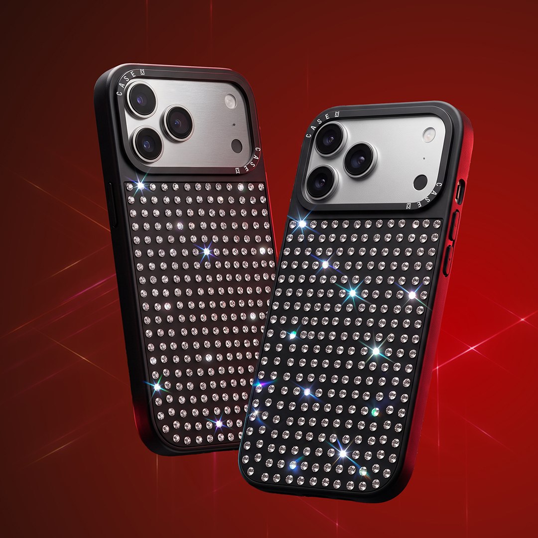 Sparkle Case