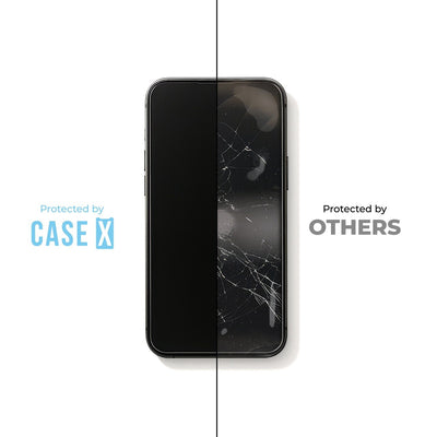 Impulse Clear Screen Protector