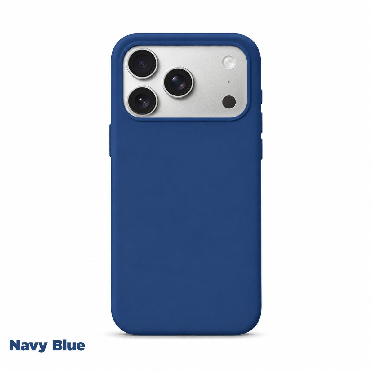 iPhone Silicone Case
