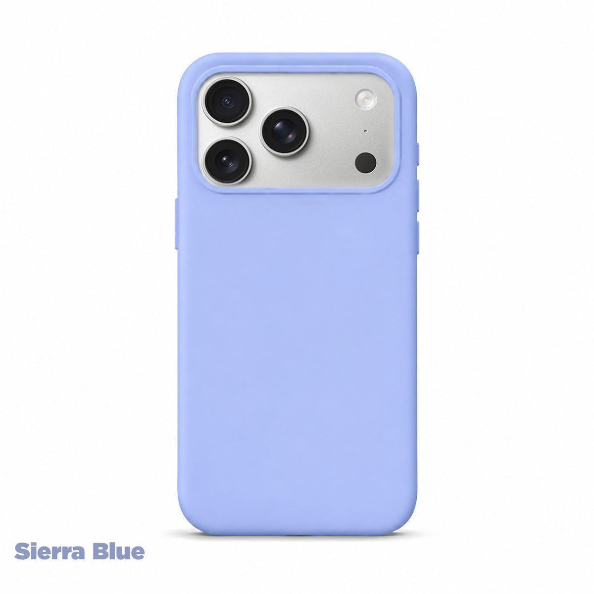 iPhone Silicone Case