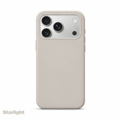 iPhone Silicone Case