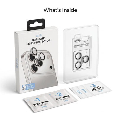 Impulse Lens Protector