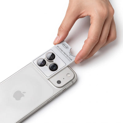 Impulse Lens Protector