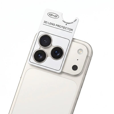 Impulse Lens Protector