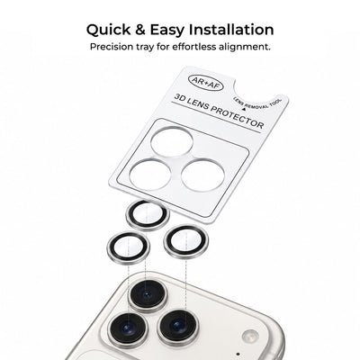 Impulse Lens Protector