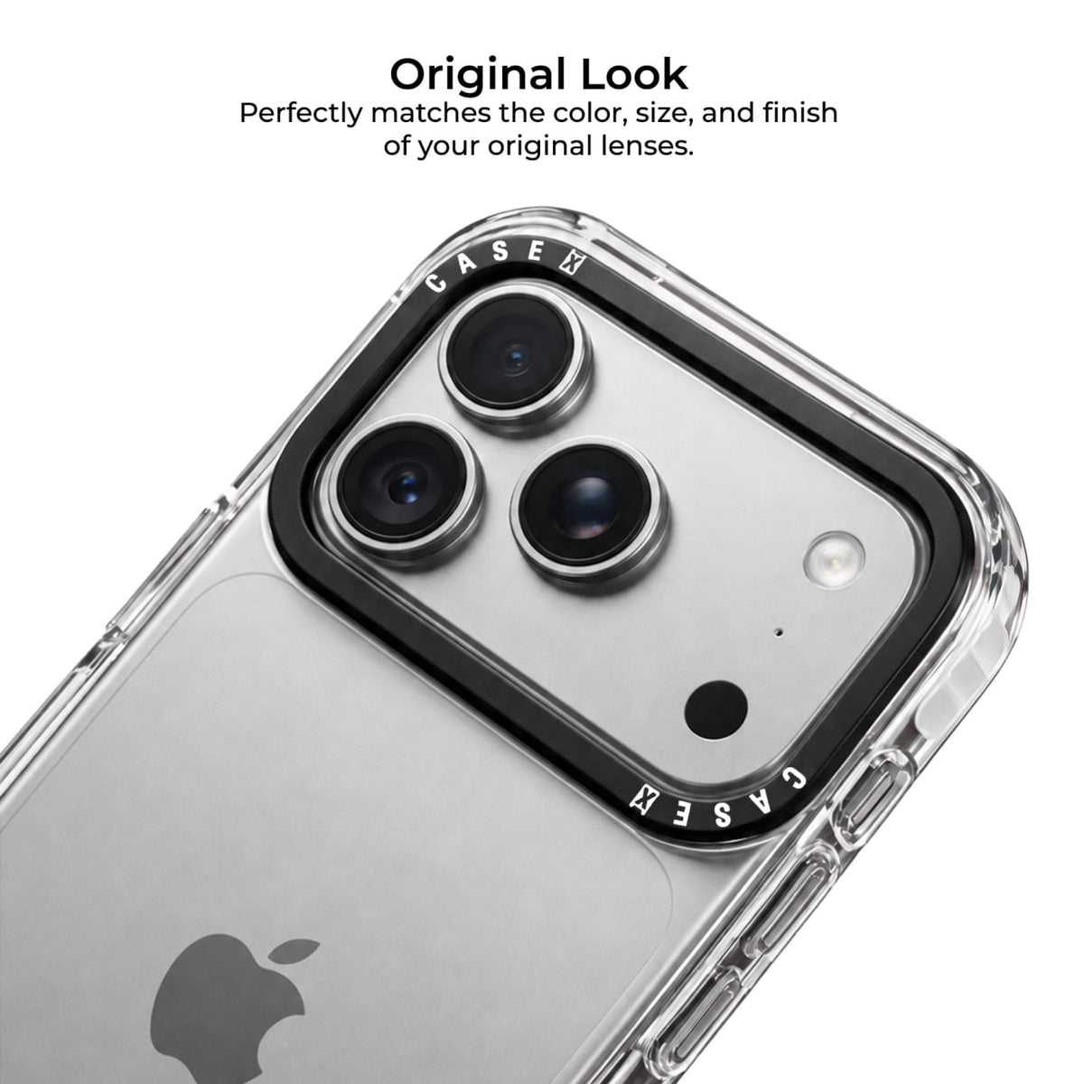 Impulse Lens Protector